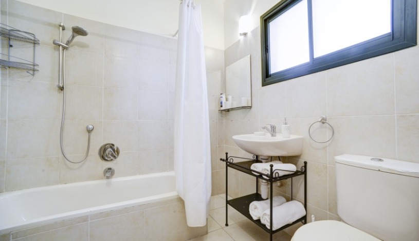 Apartment Ben Yehuda Tel Aviv - Apt 28983